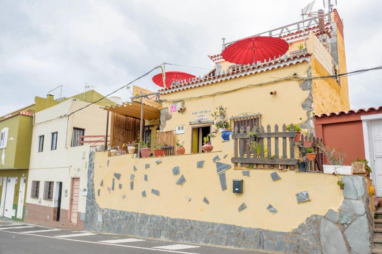 Holiday home Casa Carmela *