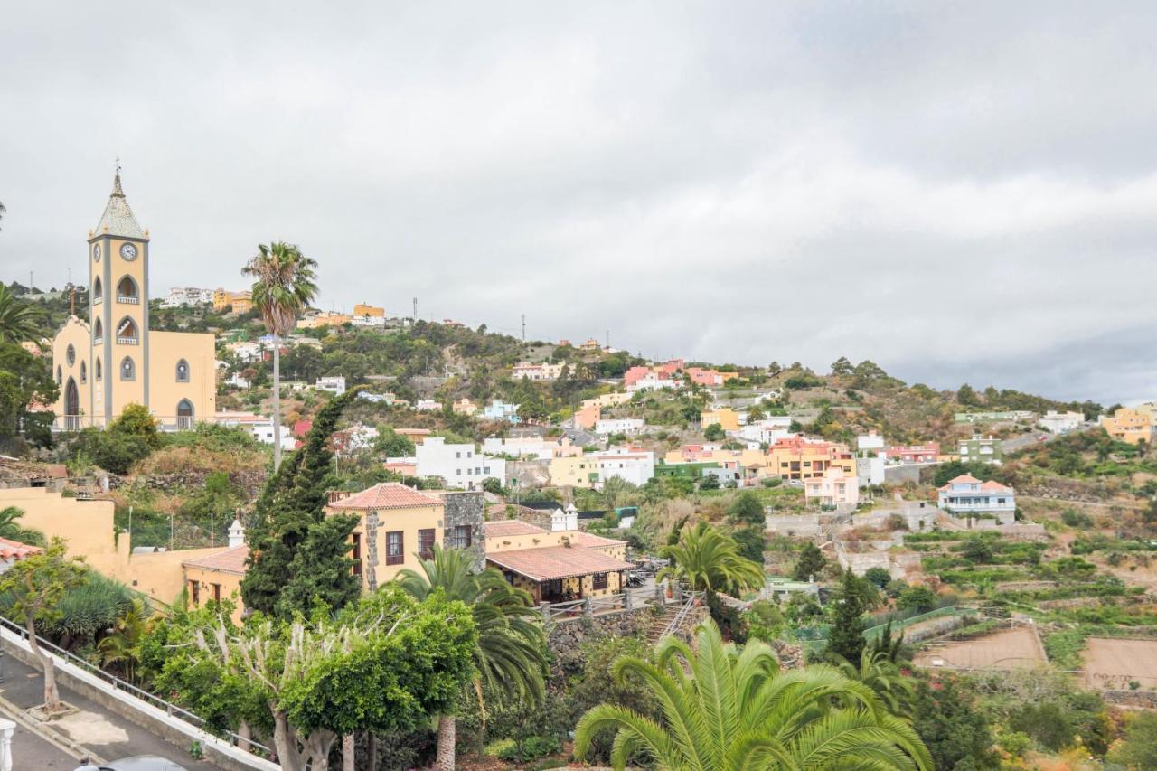 Casa Carmela Holiday home *