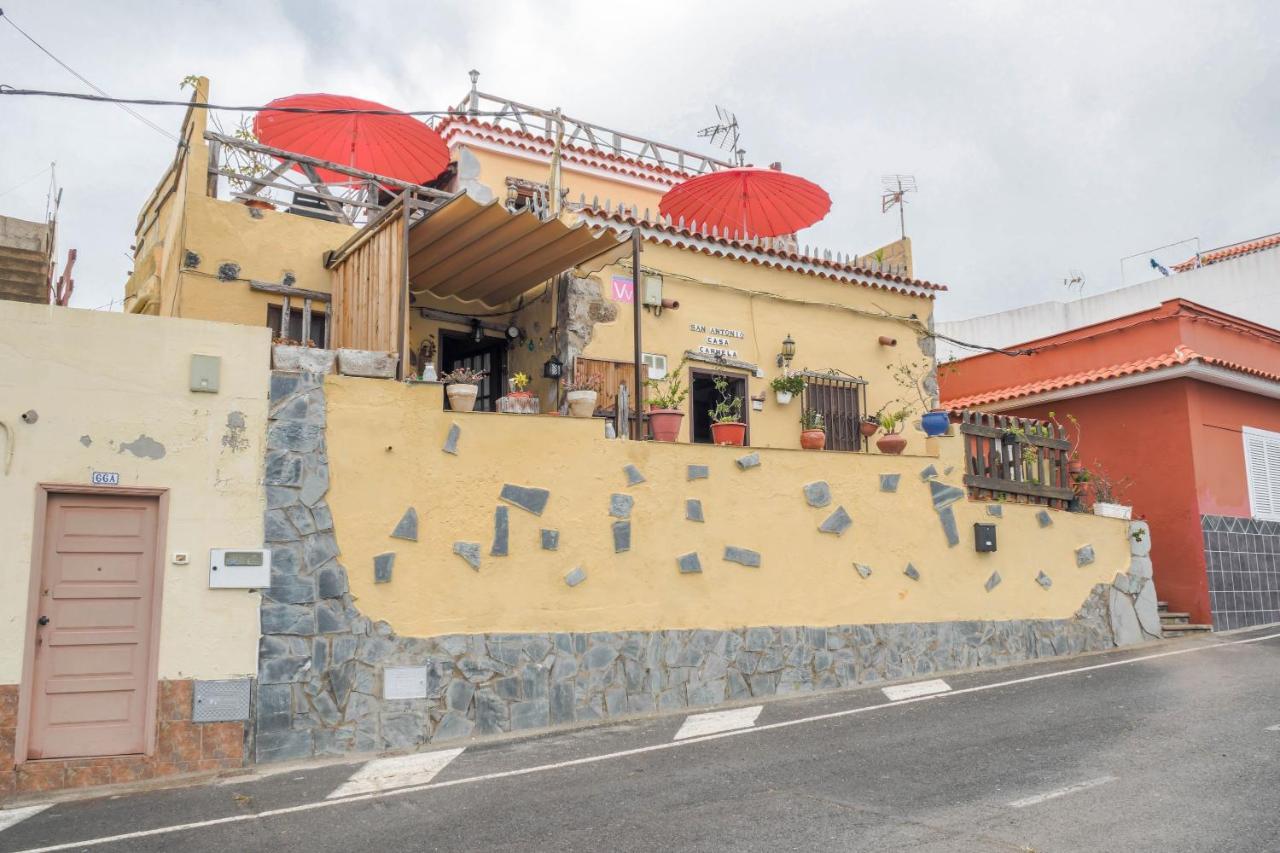 Casa Carmela Holiday home La Guancha