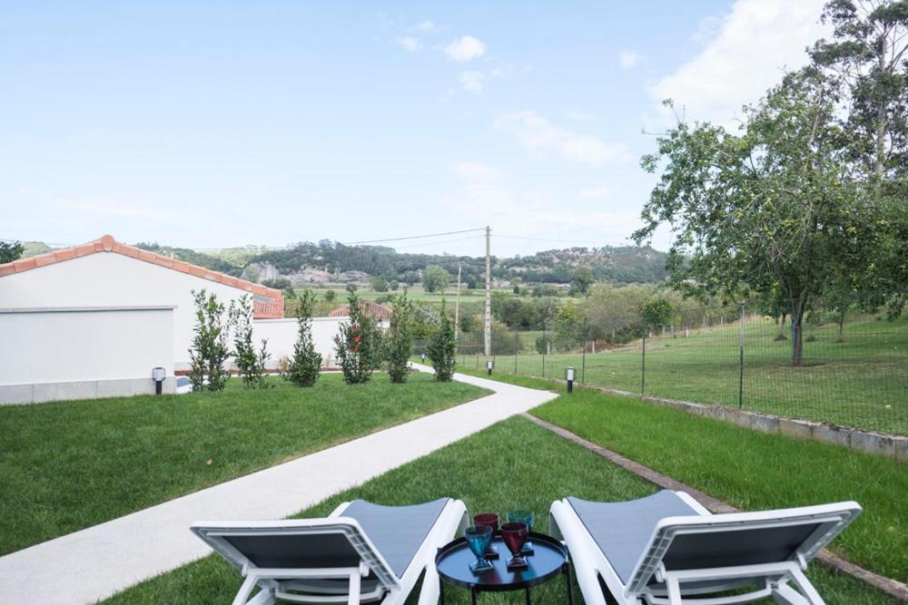 Villa El Encanto Boutique Ribadesella