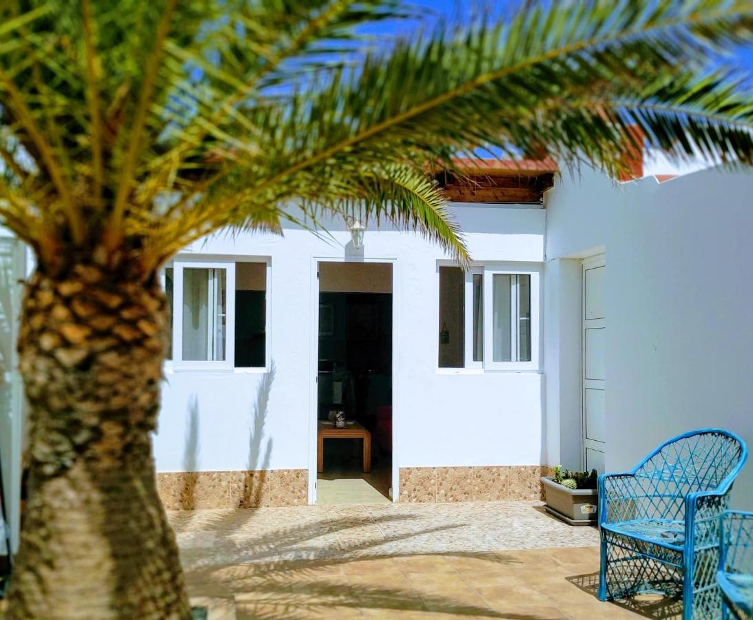 Nya Apartment Costa Calma