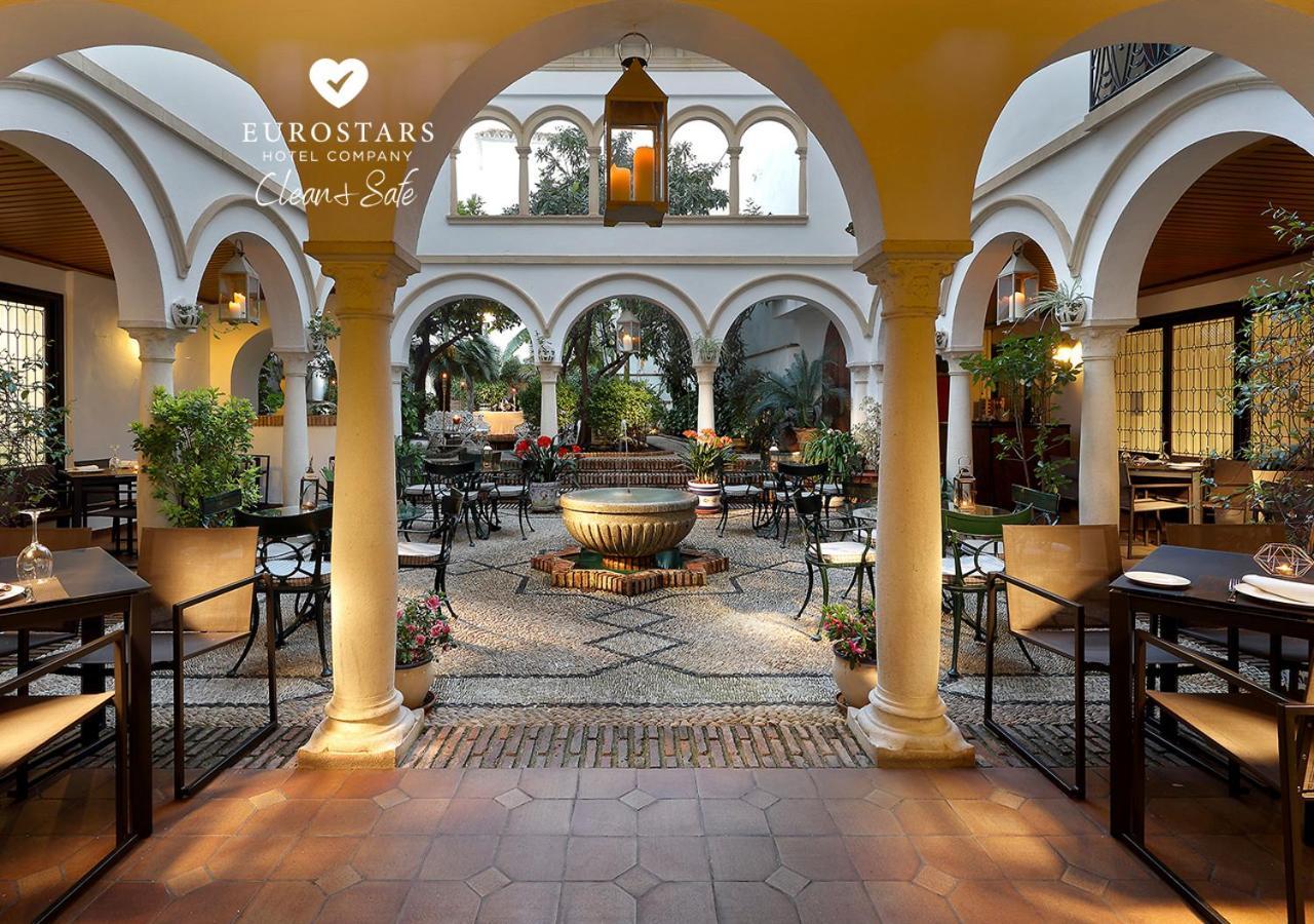 Eurostars Conquistador Hotel Cordoba