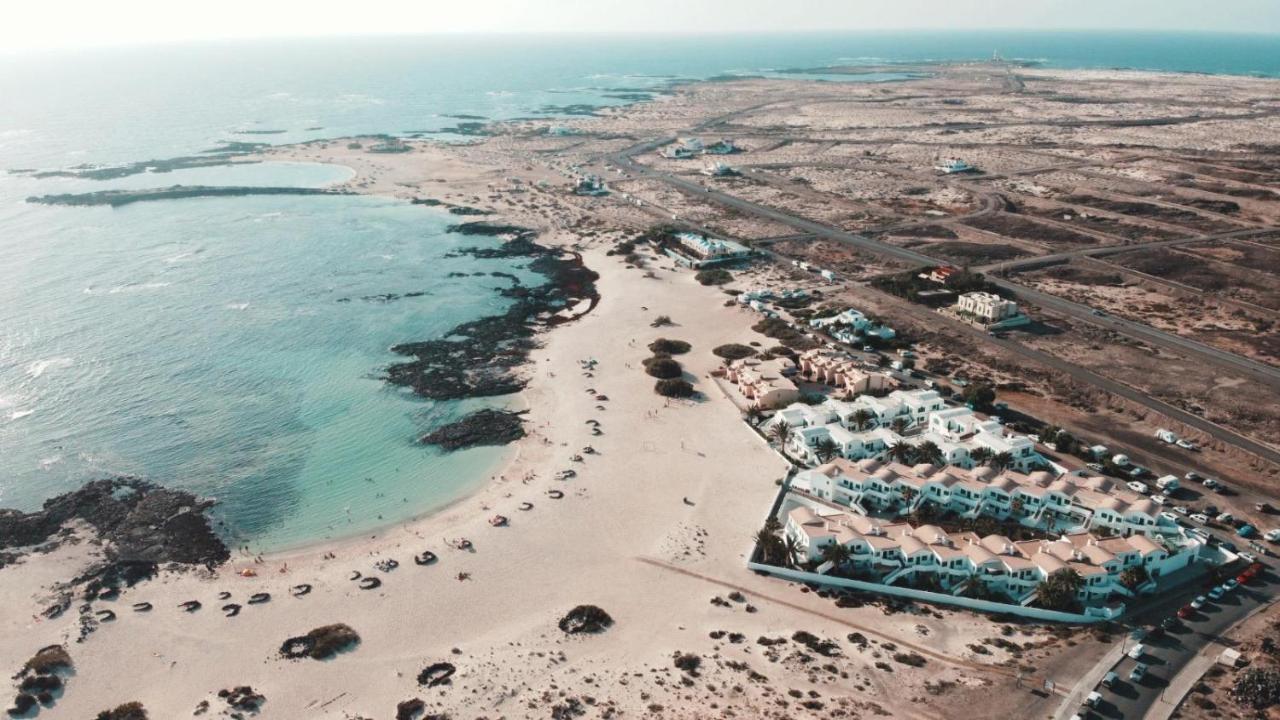 Calma On The Amazing In Fuerteventura Apartamento