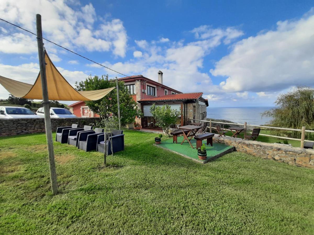Guest house Punta Linera
