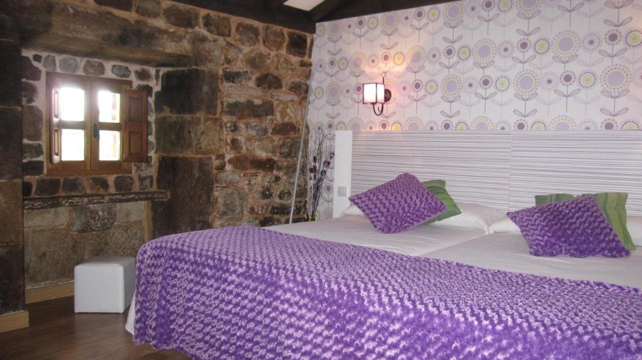 Posada Ormas *