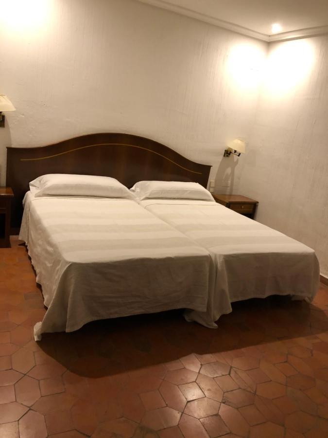 Hotel Hosteria De Canete (Cuenca)