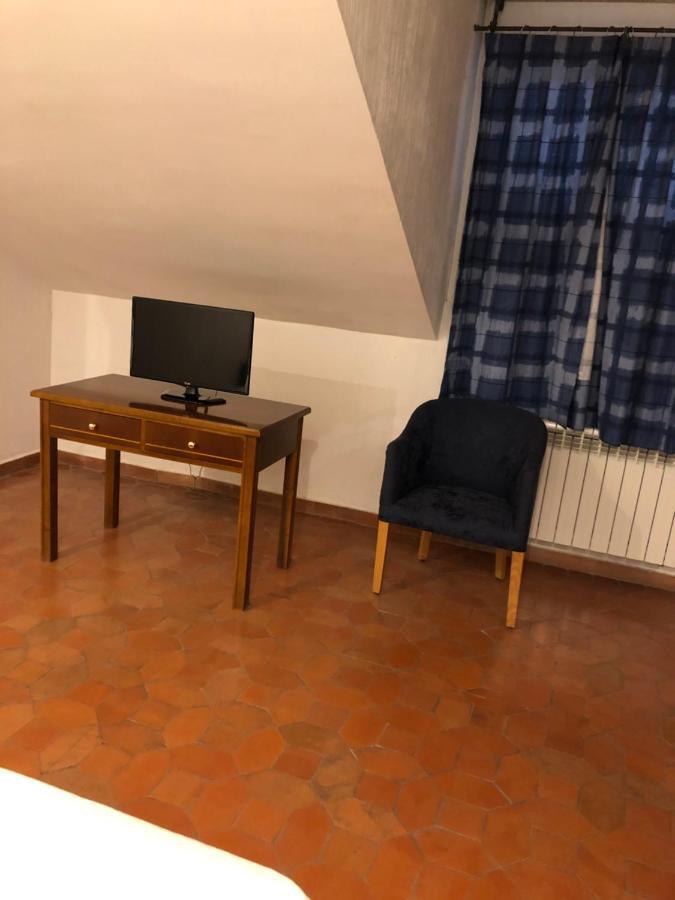 Hotel Hosteria De 3*