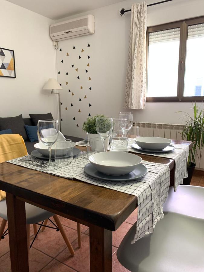Apartment La Calleja