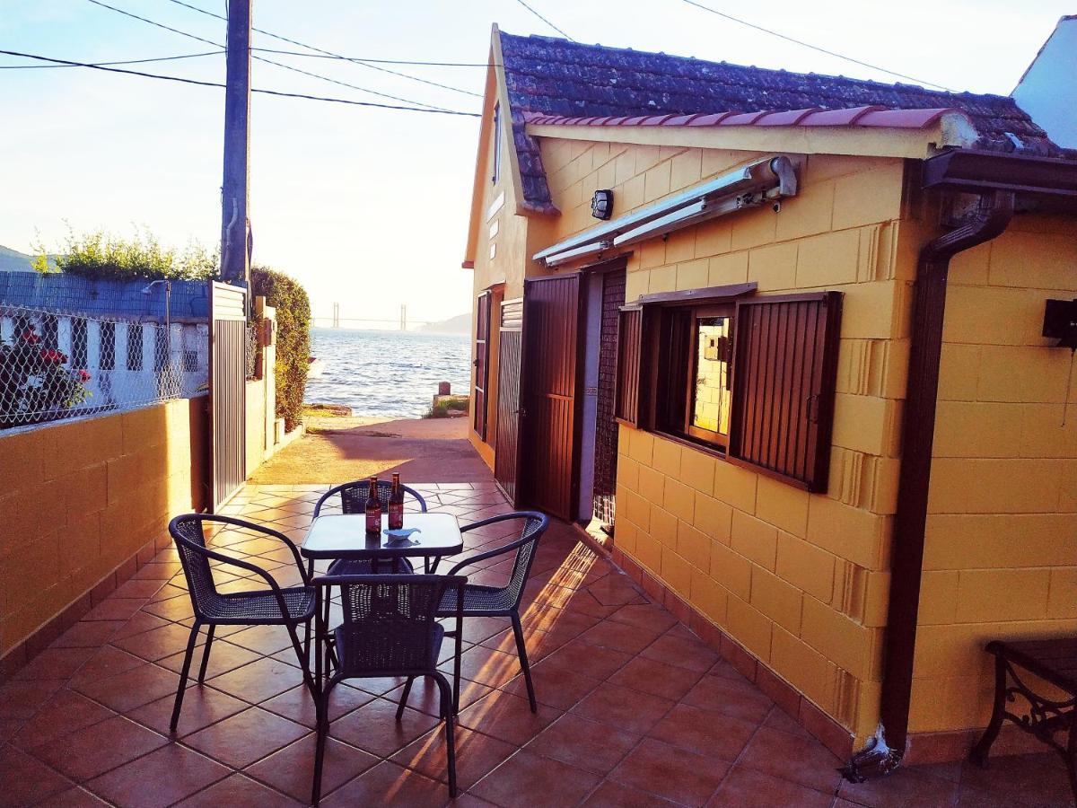 Сasa de vacaciones Casa O Piñeiro Redondela