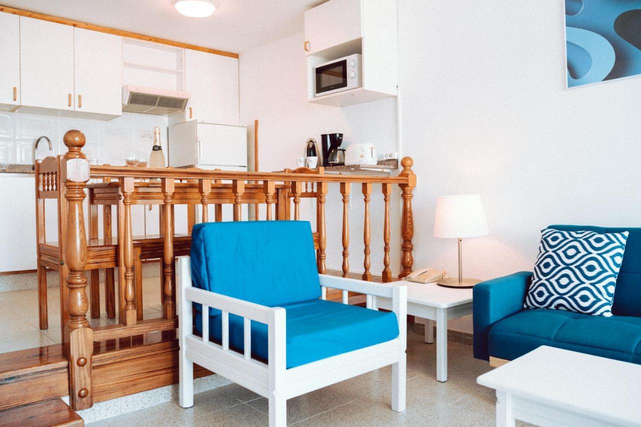 Tamarán - Apartahotel