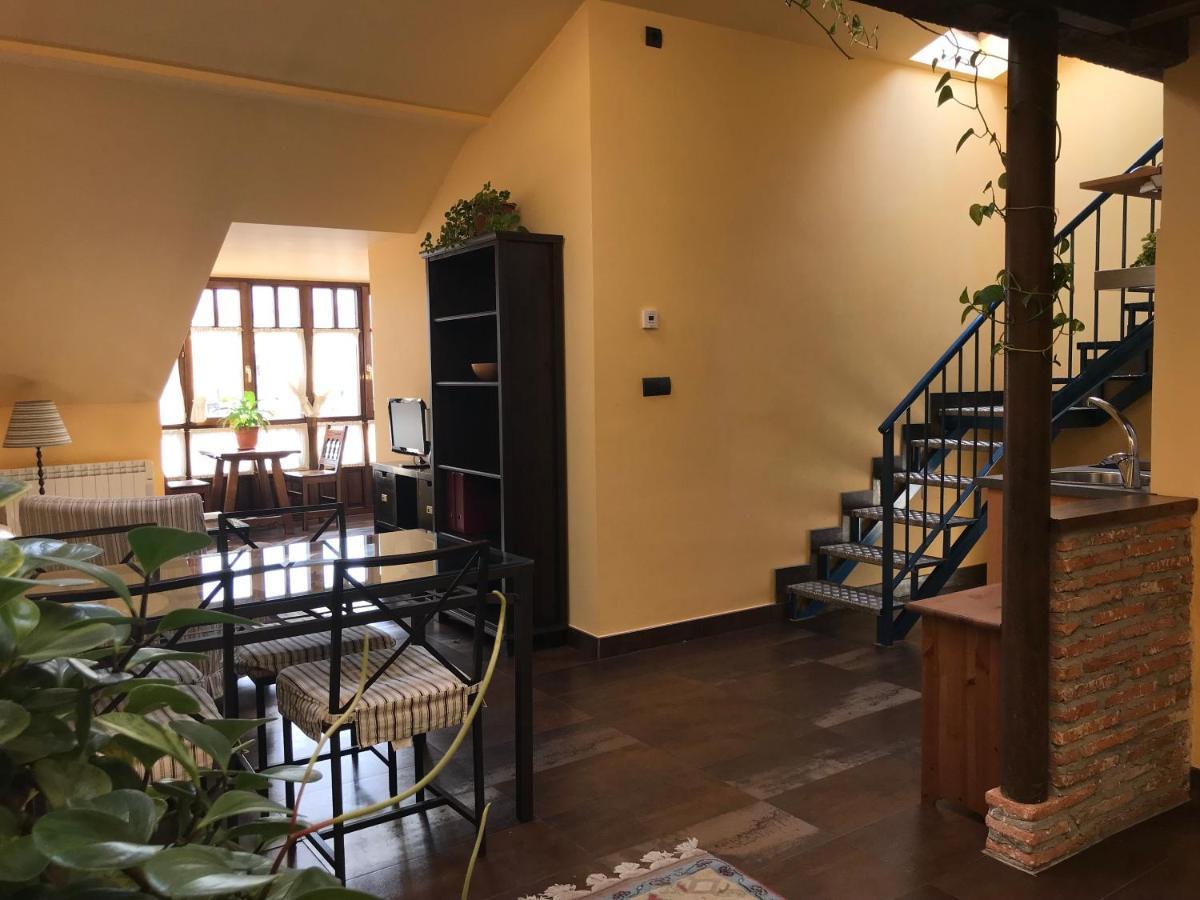 Apartment Ebro