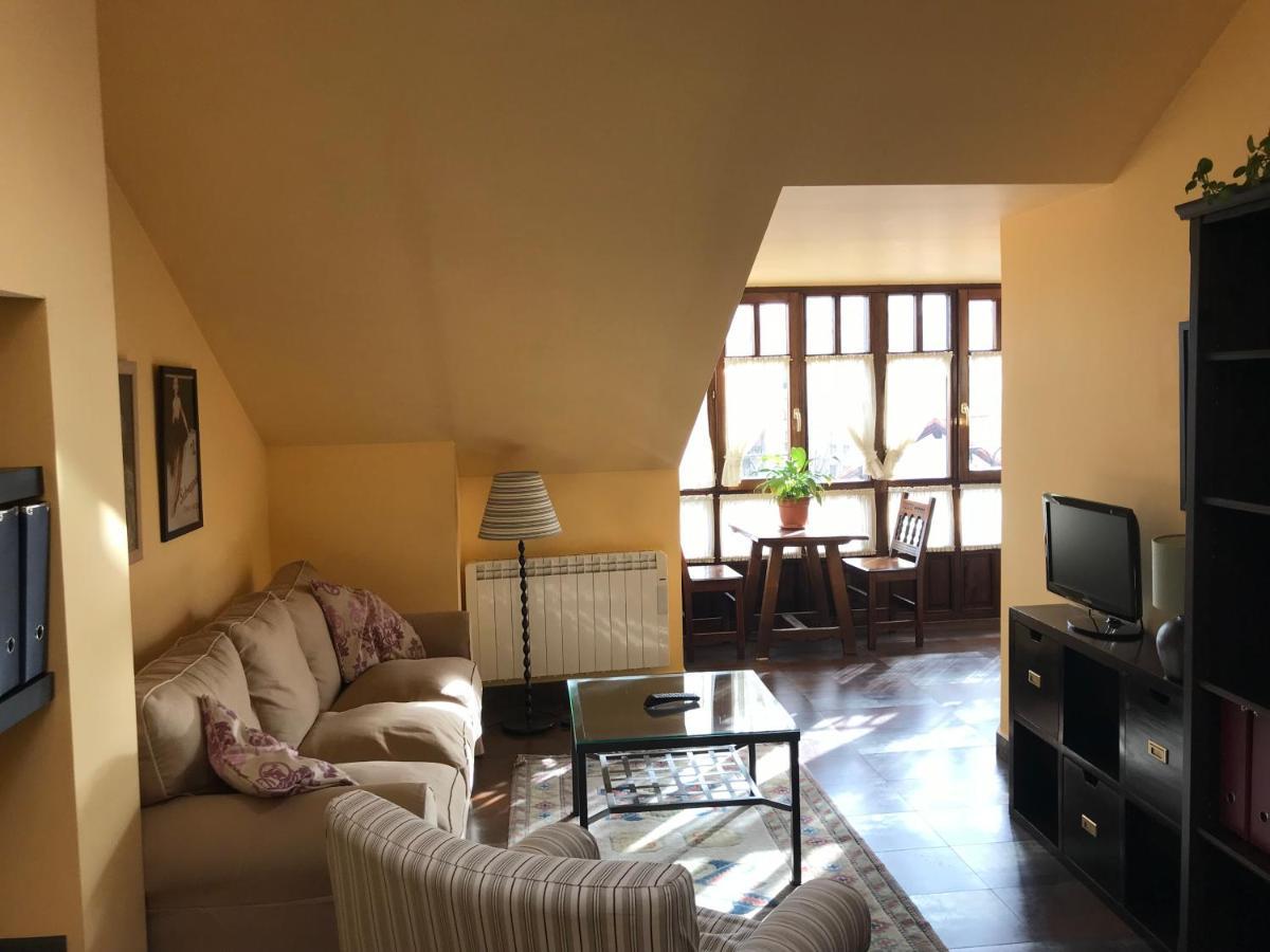 Apartment Ebro