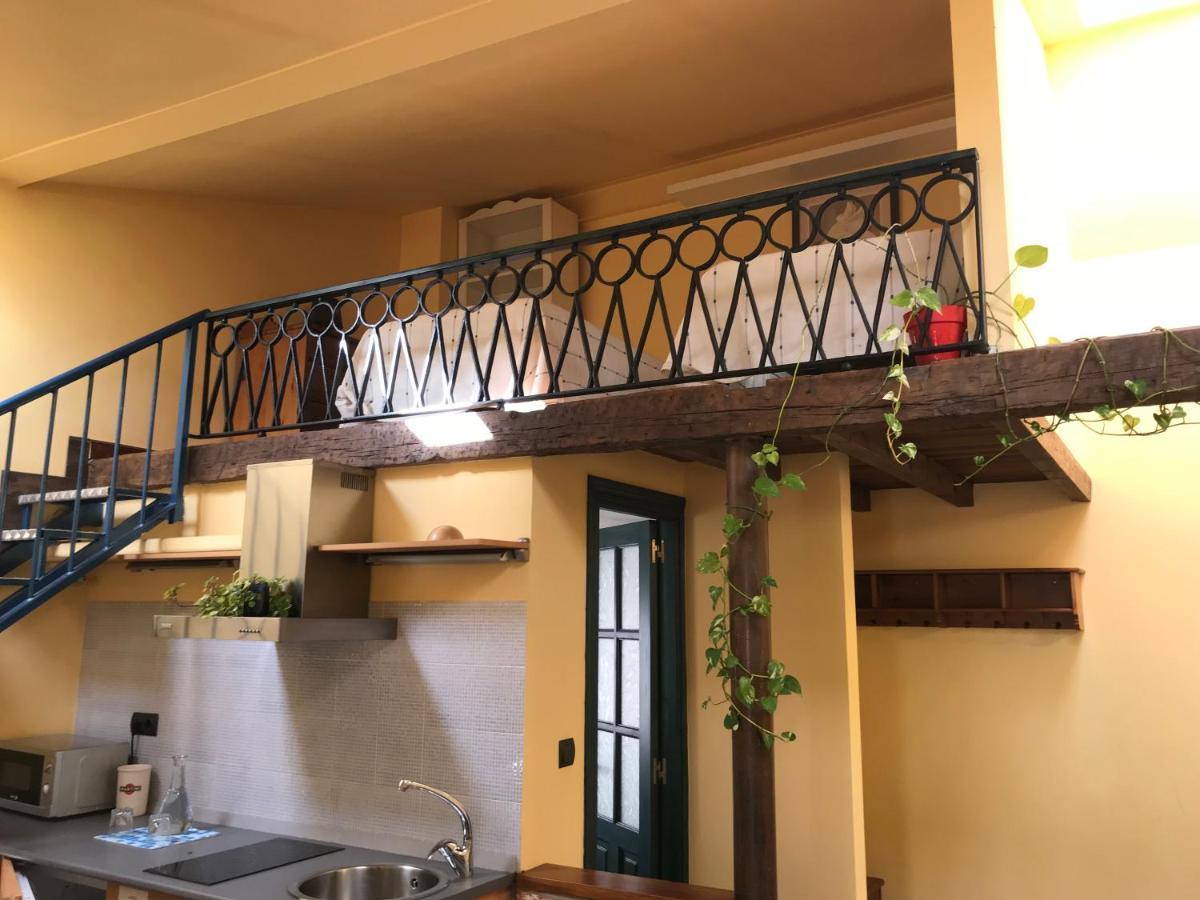 Ebro Apartment Reinosa