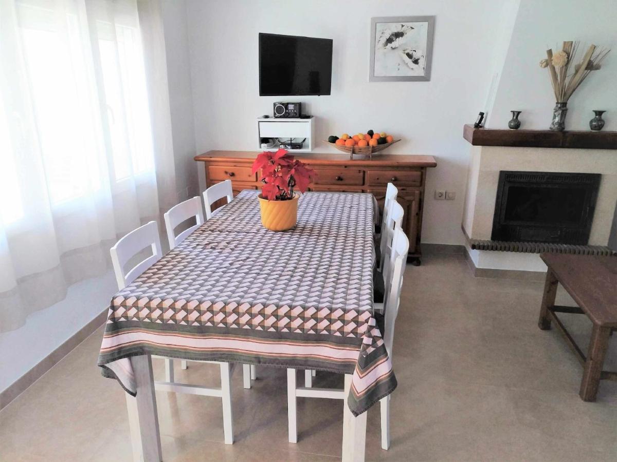 Holiday home Residencial Olivalacceso Privado Playa Por Jardin Oliva