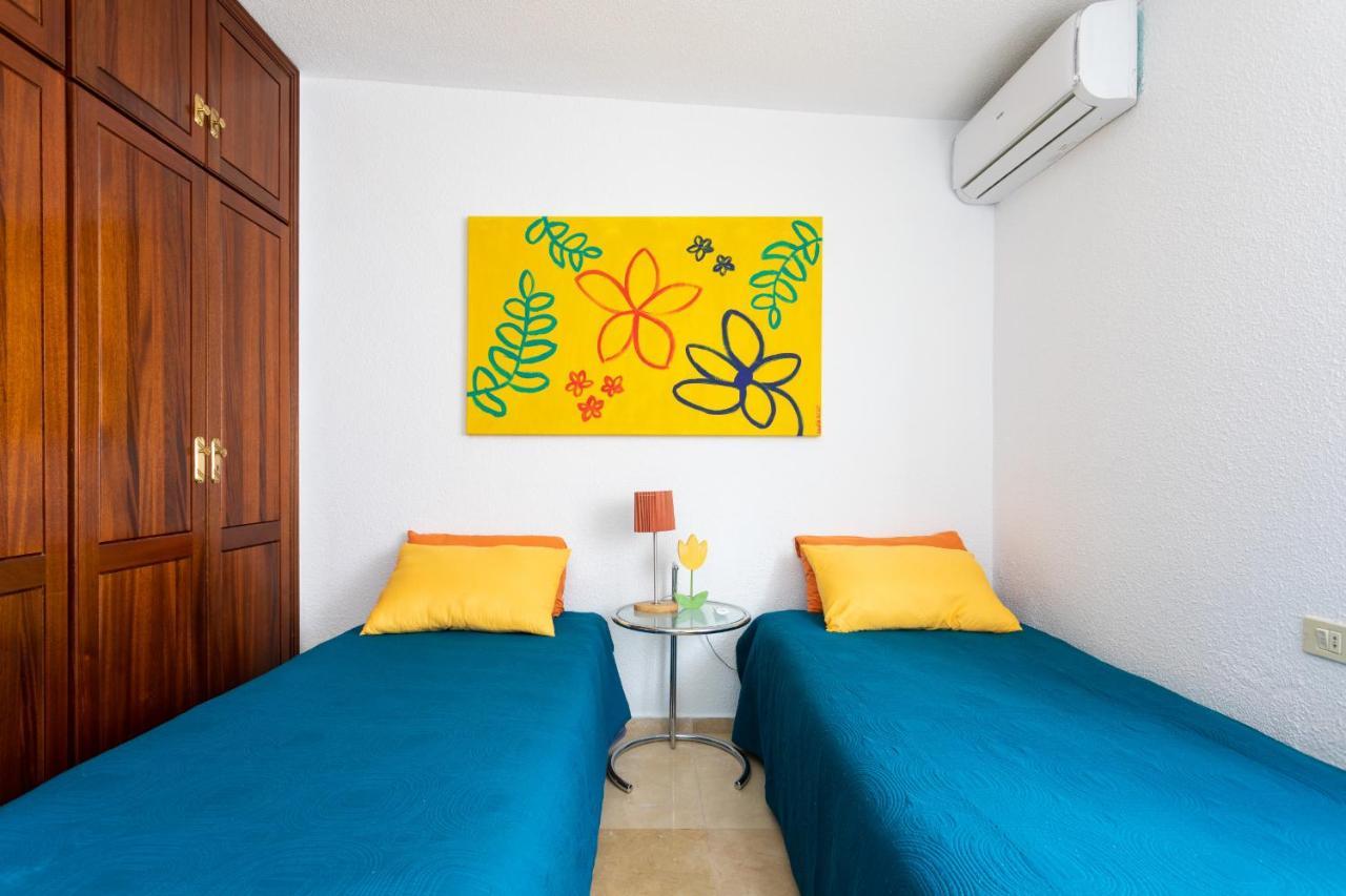 Casa Ajabo With Heateable Pool Villa Costa Adeje (Tenerife)