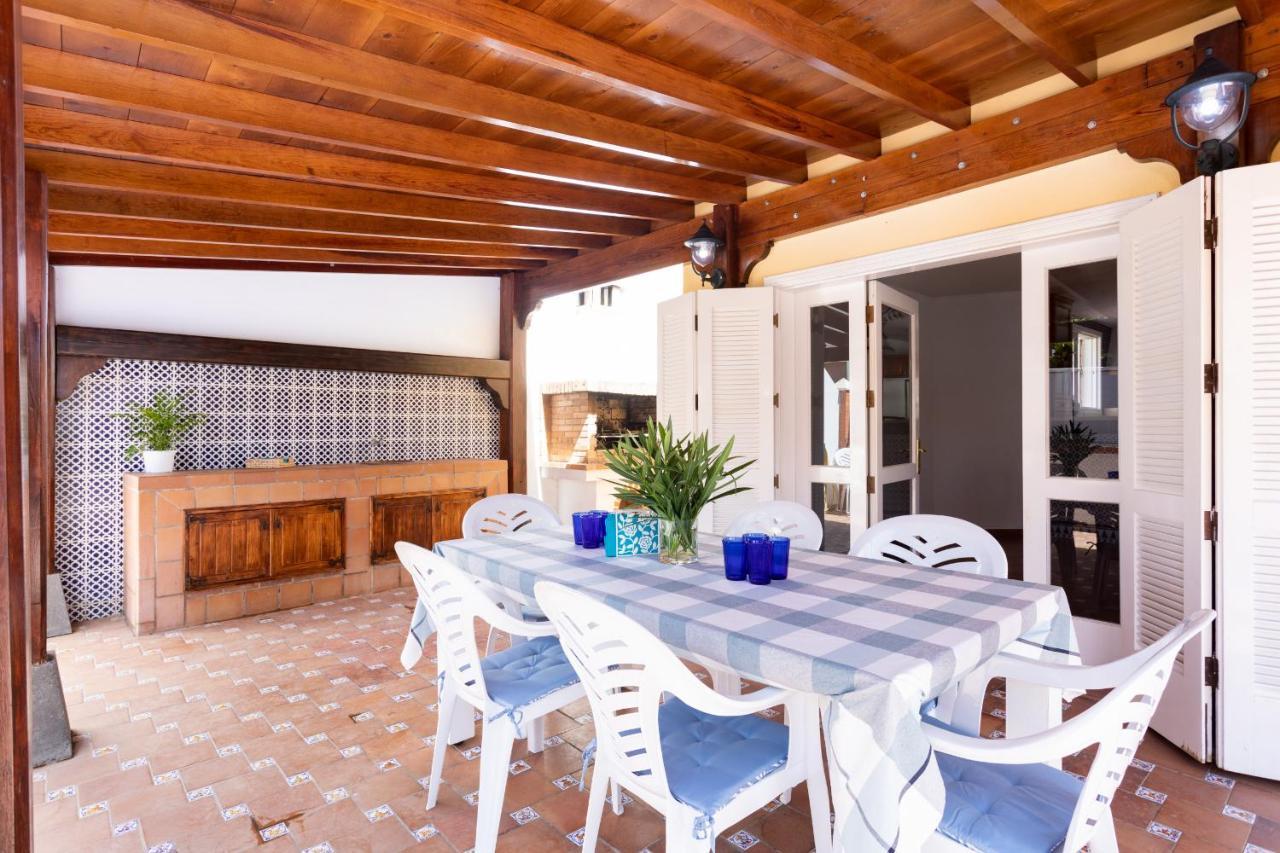 Casa Ajabo With Heateable Pool * Costa Adeje (Tenerife)