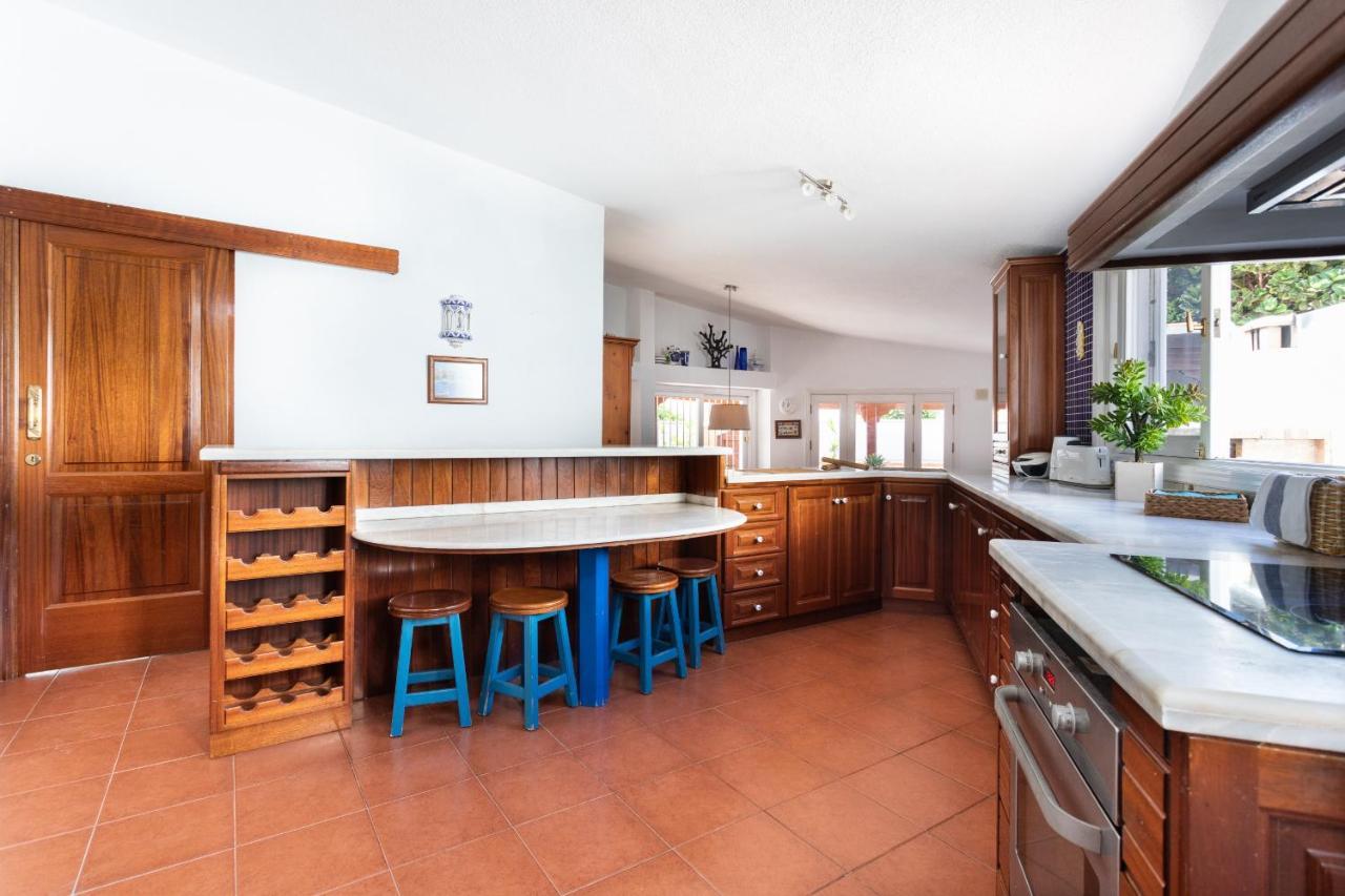 Casa Ajabo With Heateable Pool Villa Costa Adeje (Tenerife)