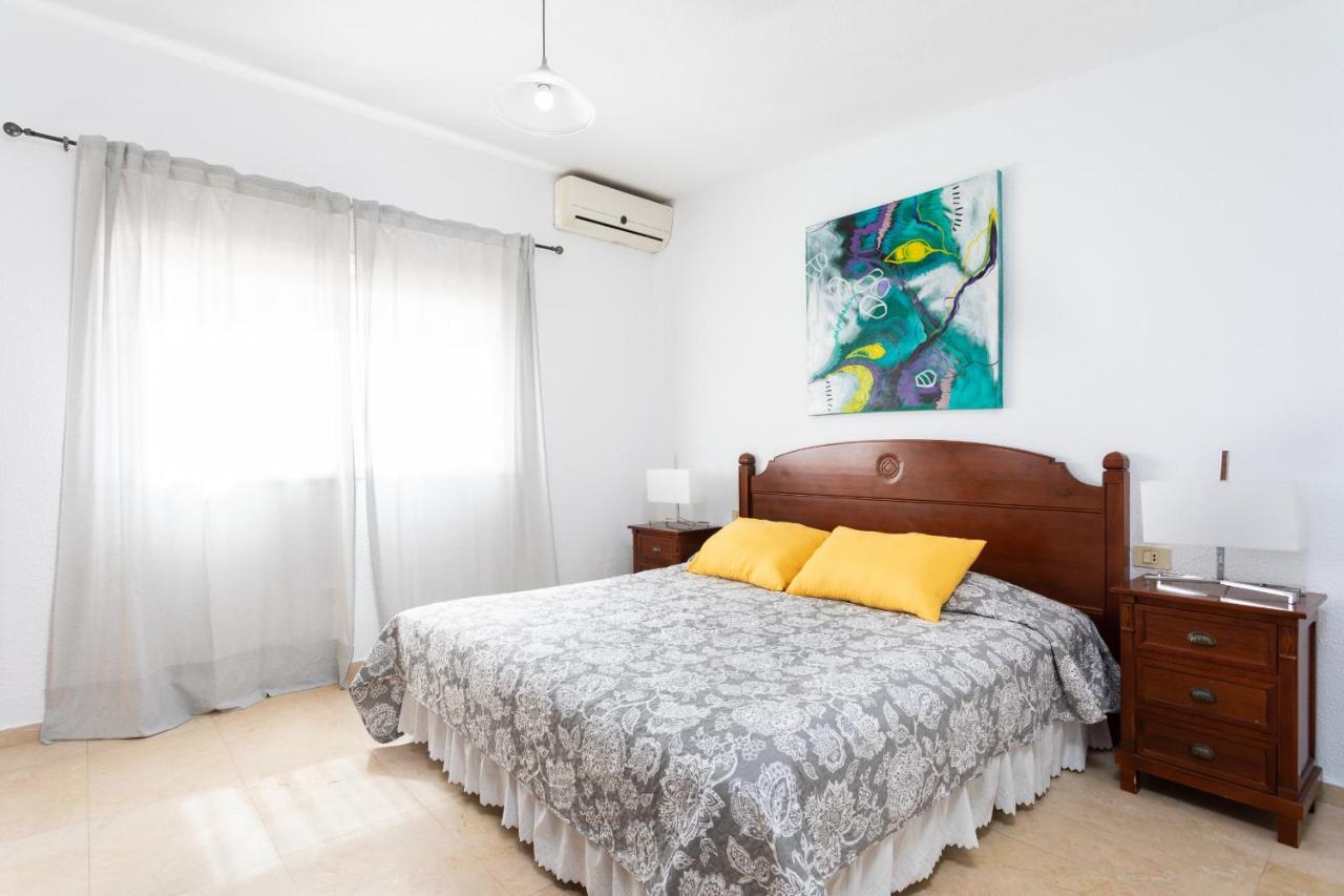 Casa Ajabo With Heateable Pool * Costa Adeje (Tenerife)