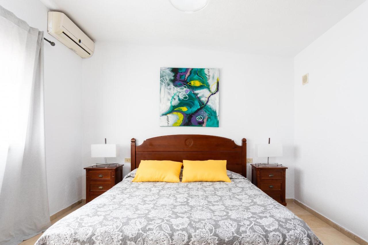 Casa Ajabo With Heateable Pool Villa Costa Adeje (Tenerife)
