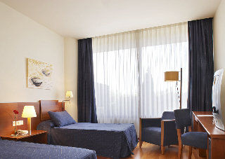 Princesa Galiana Hotel Toledo