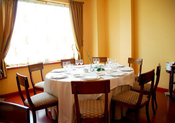 Hotel Velada Mérida