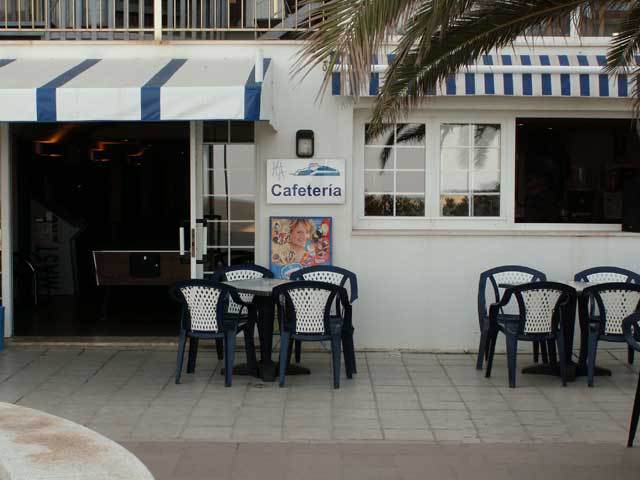 Hotel Hey Peñíscola