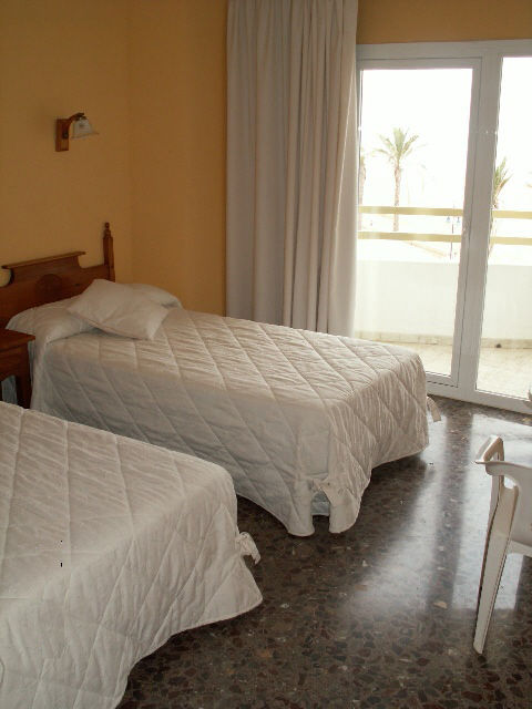 Hotel Hey
