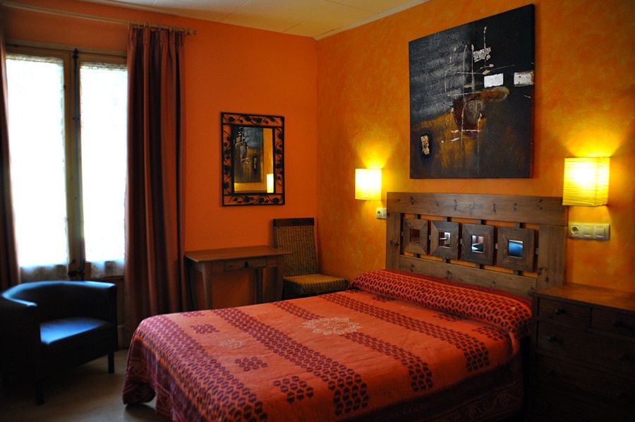 Hotel Prats *