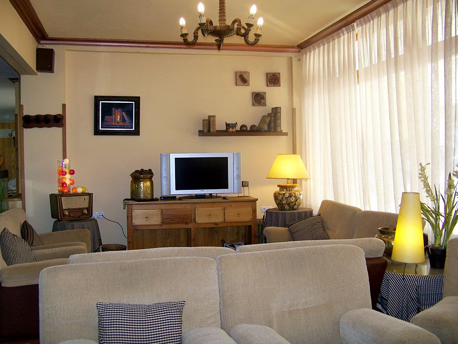 Hotel Prats
