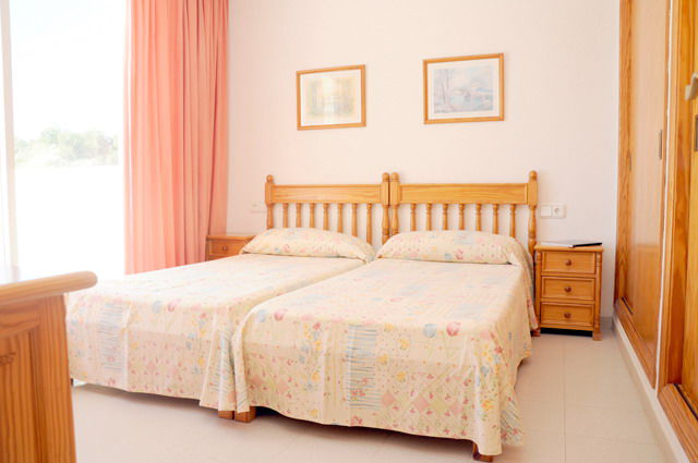 Sofía Playa Ibiza Apartamento Es Cana