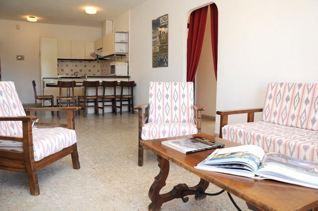 Sofía Playa Ibiza Apartamento *