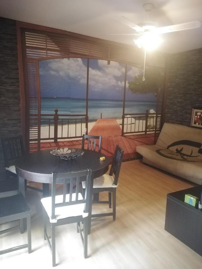 Sant Jordi Santiago Apartamento