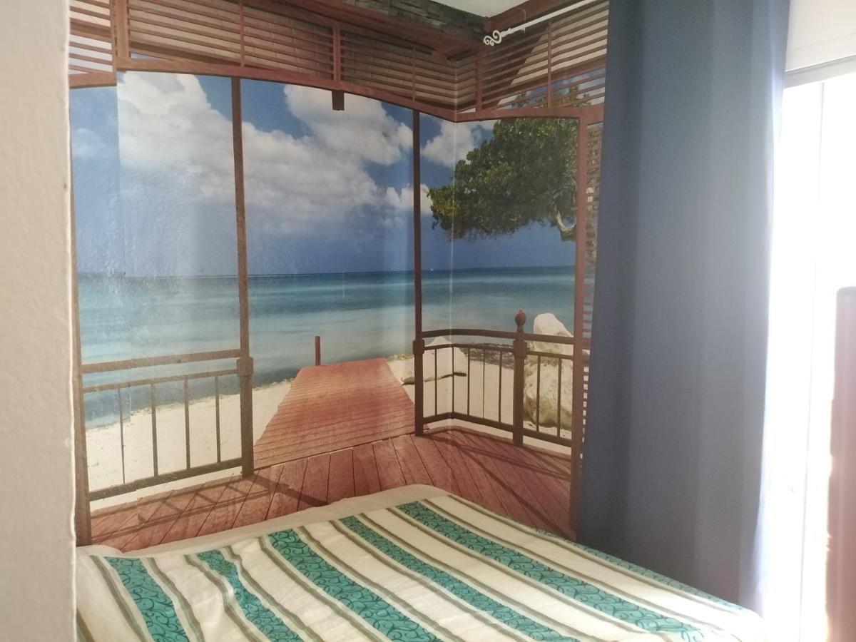 Sant Jordi Santiago Apartamento