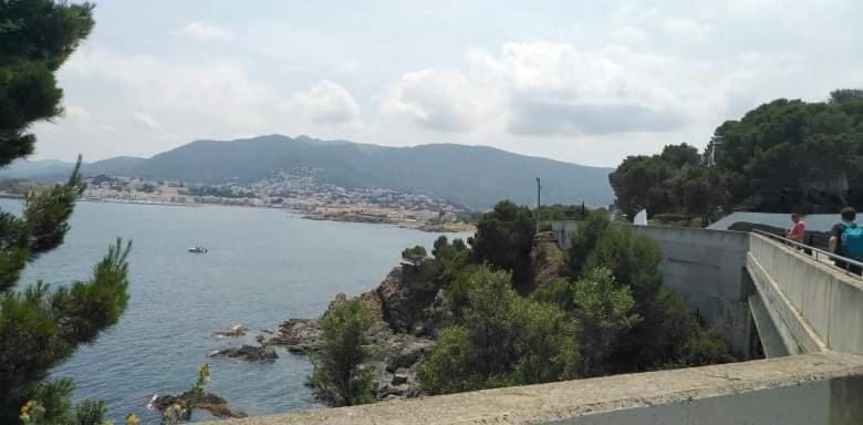 Sant Jordi Santiago Apartamento Tossa de Mar