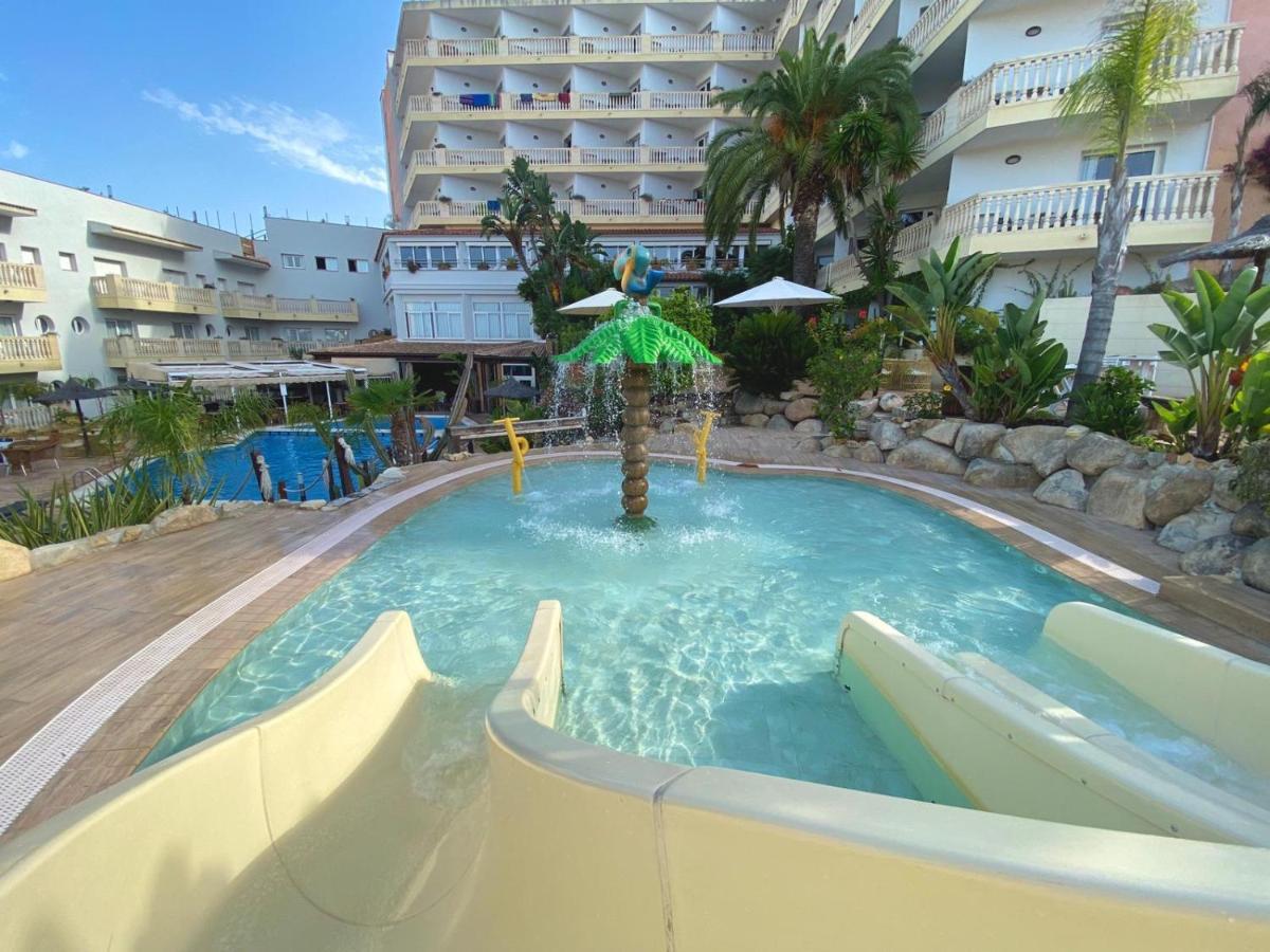 Hotel Alba Seleqtta