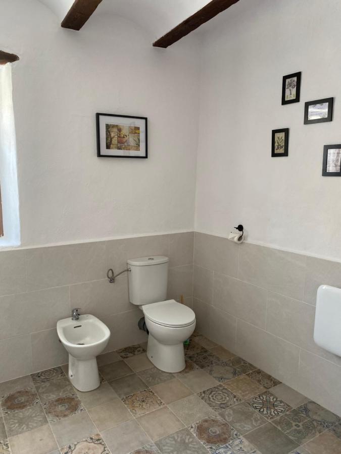 Lujos Bed and breakfast