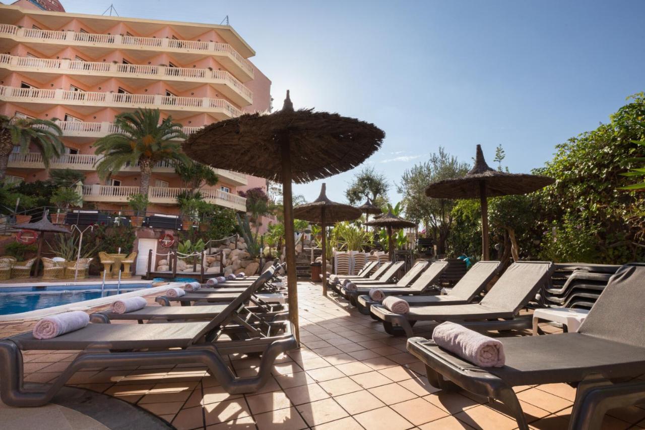 Alba Seleqtta Lloret de Mar