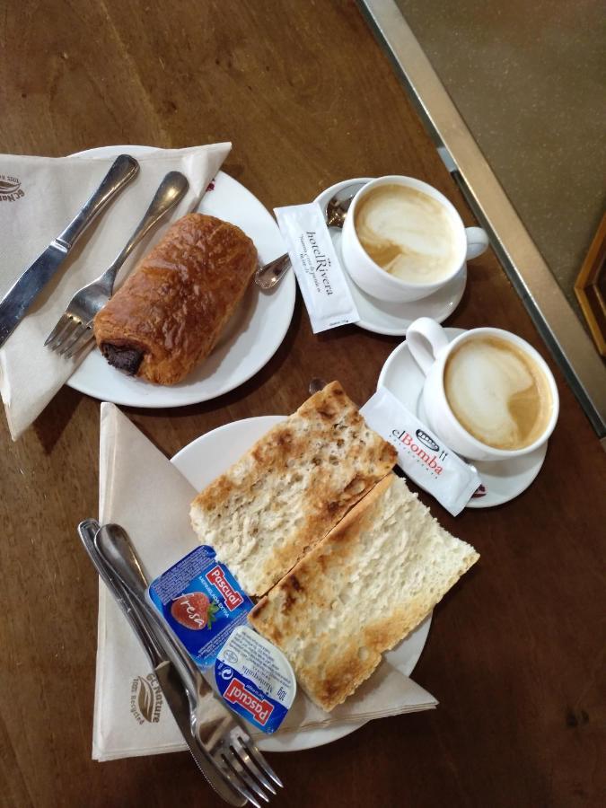 Hotel Rivera Del Duero 3*