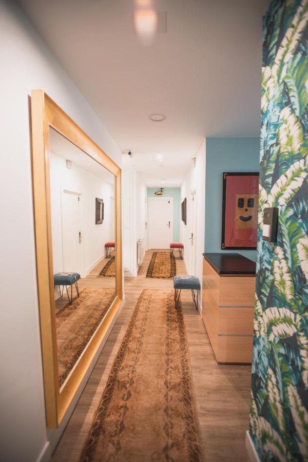Pensión Roomss San Sebastián