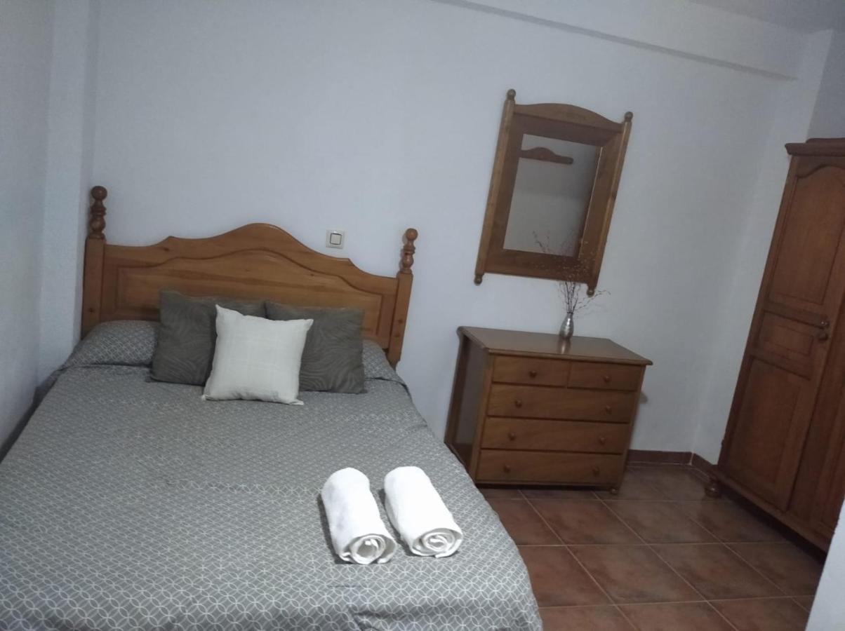 La Casa Del Abuelo Jose Country house Marmolejo