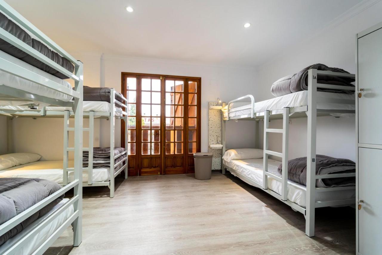 Hostal Mirador De Pedrouzo *