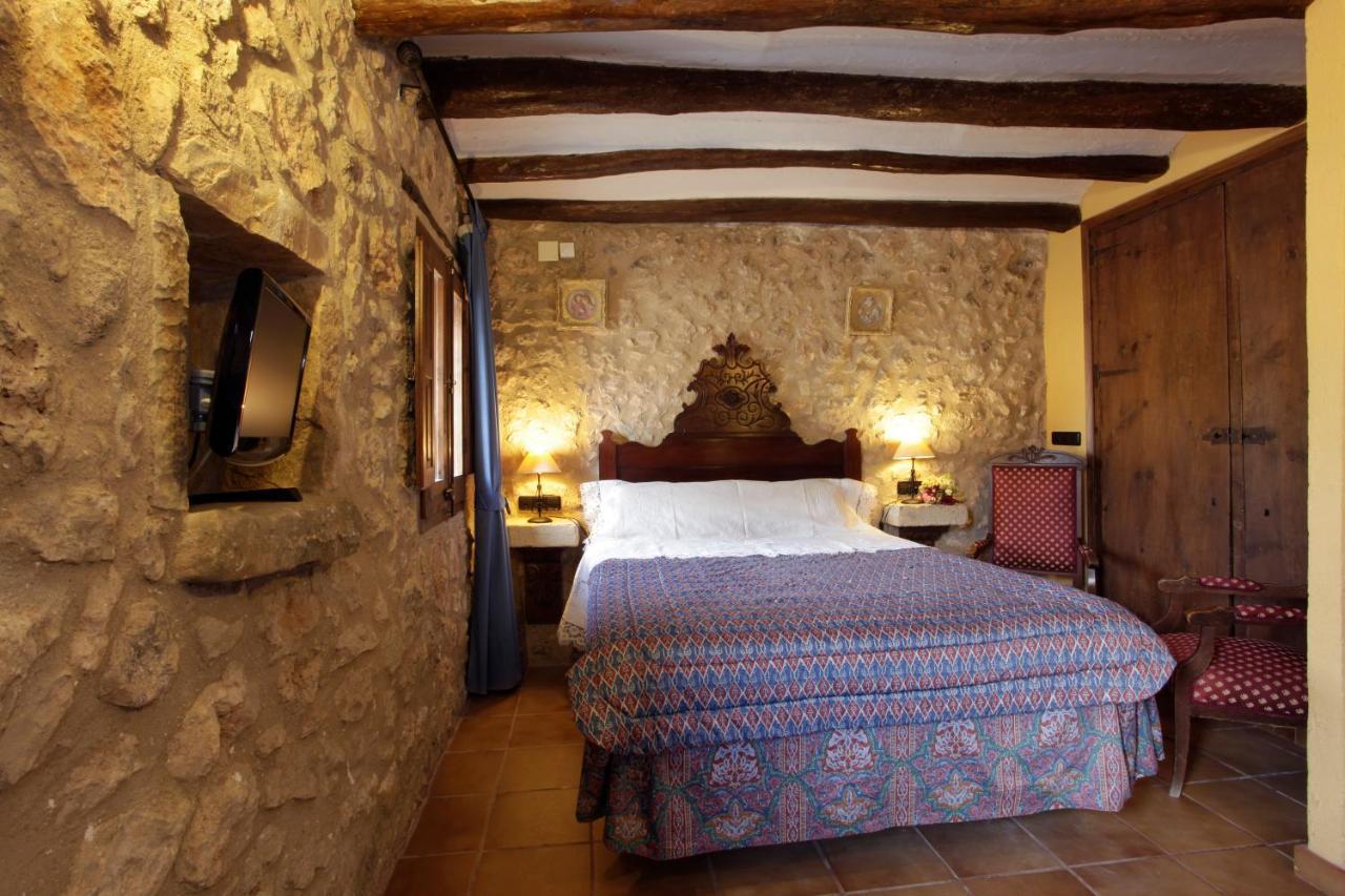 Mas La Planella Masia De Turismo Rural * Montblanc