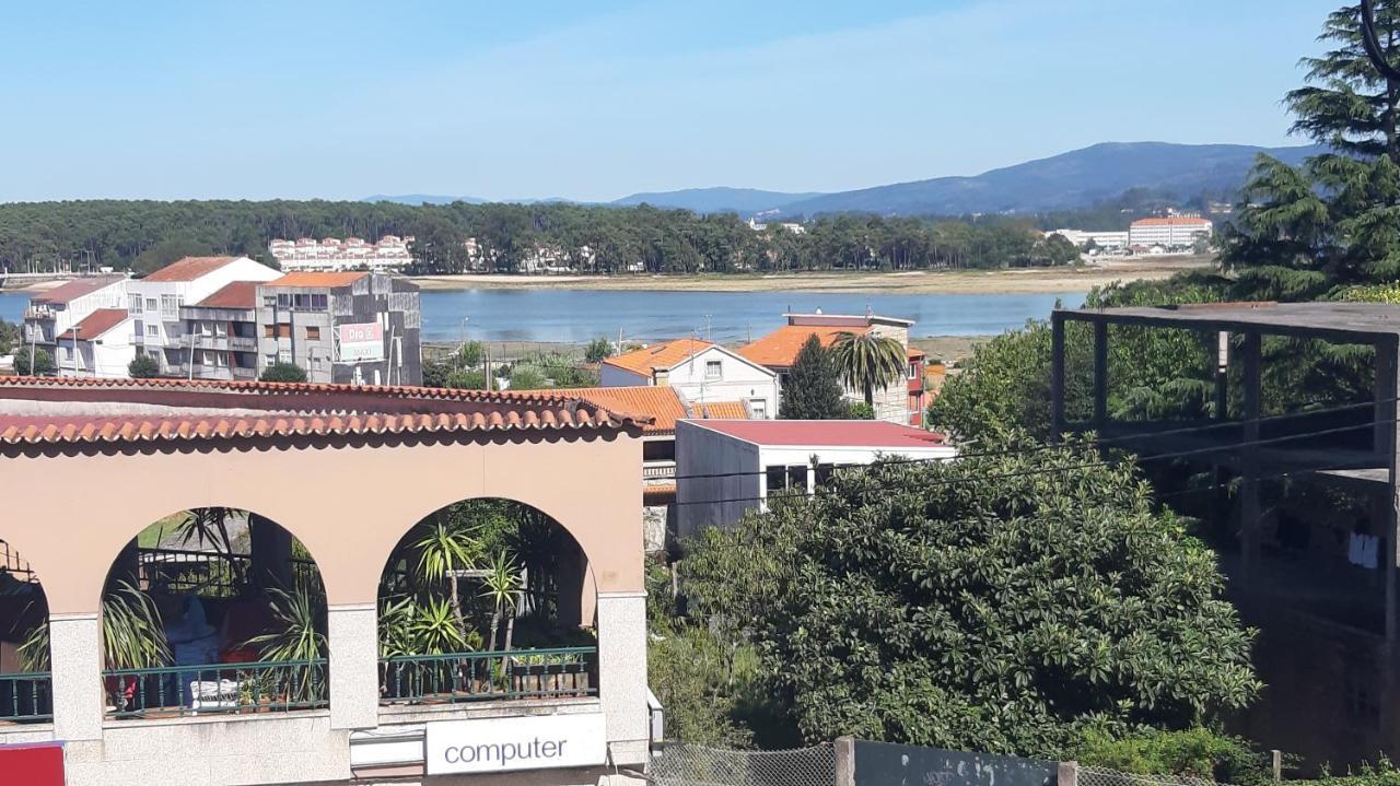Apartamento As Caldelas O Grove