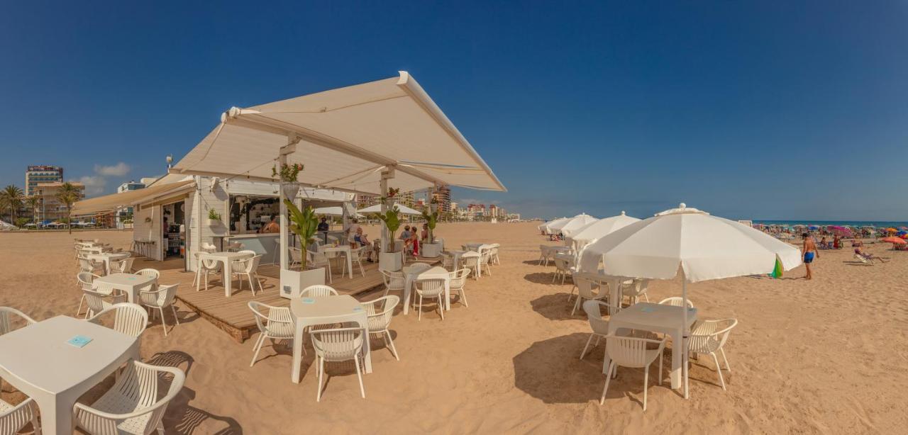 Rh Riviera - Adults Only Hotel Gandia