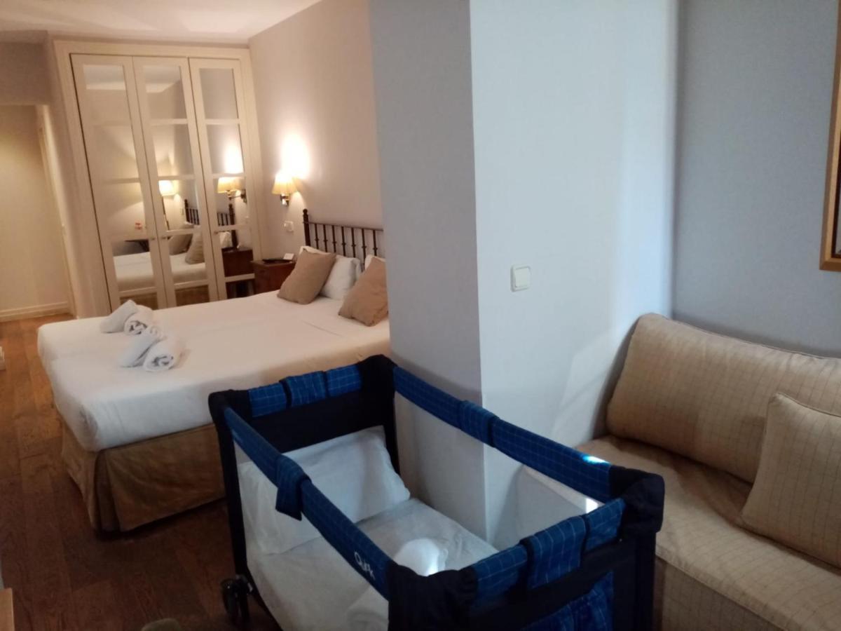 Hotel Cuentame La Puebla