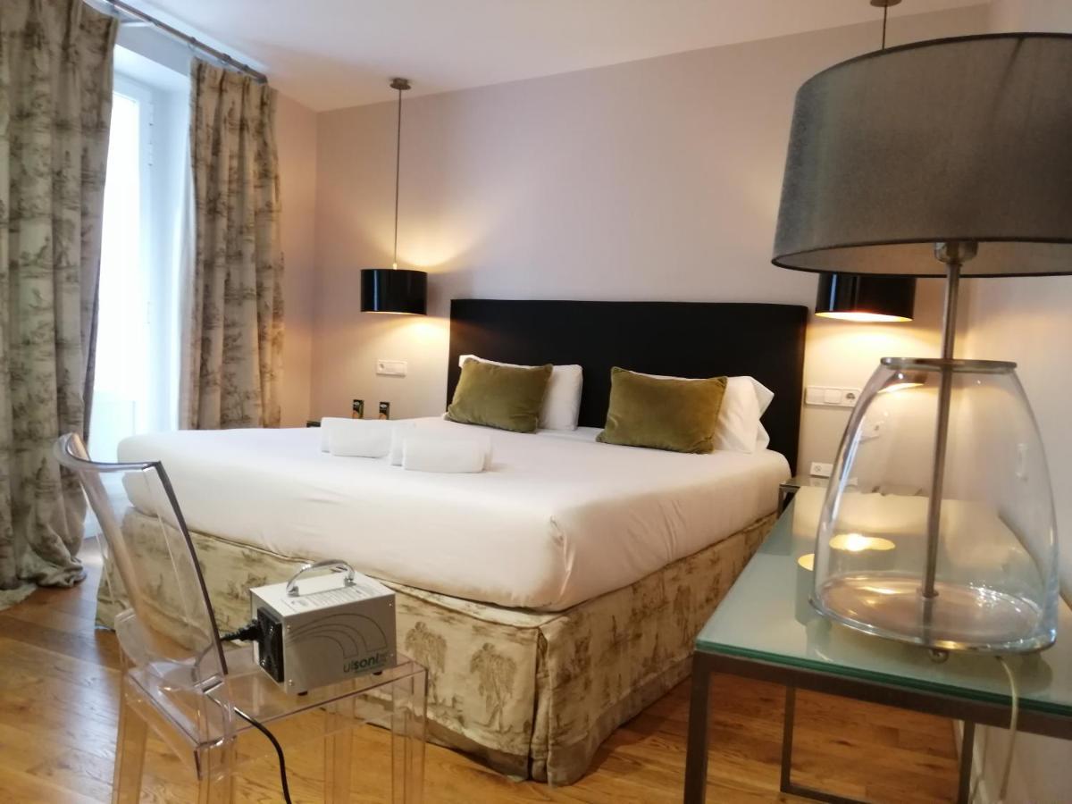 Cuentame La Puebla Hotel Burgos