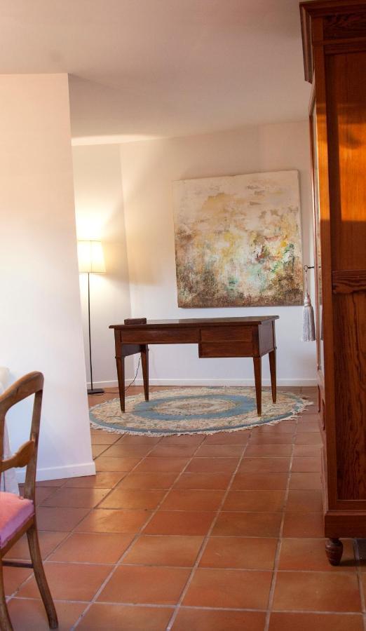 Priorato San Martin Country house