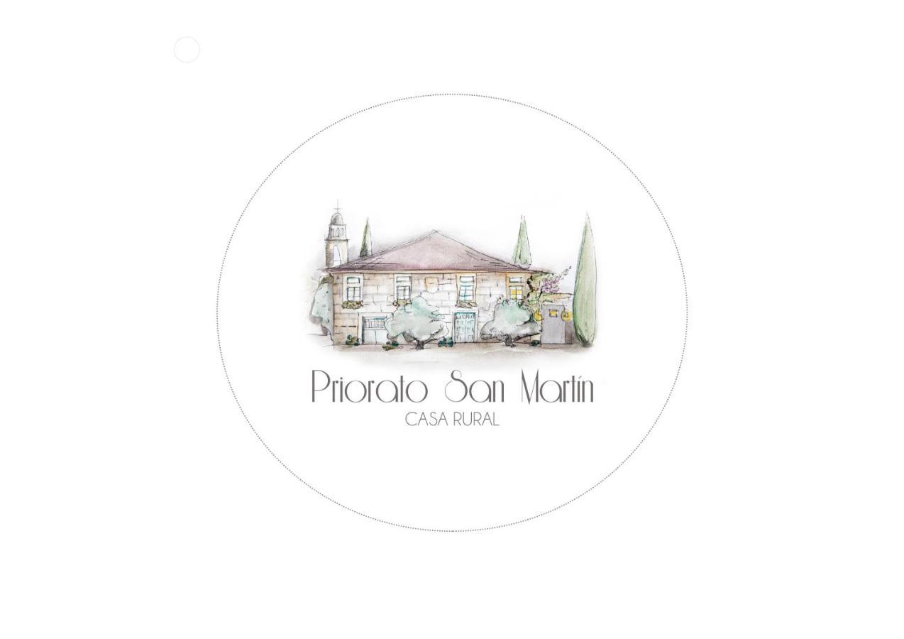 Priorato San Martin