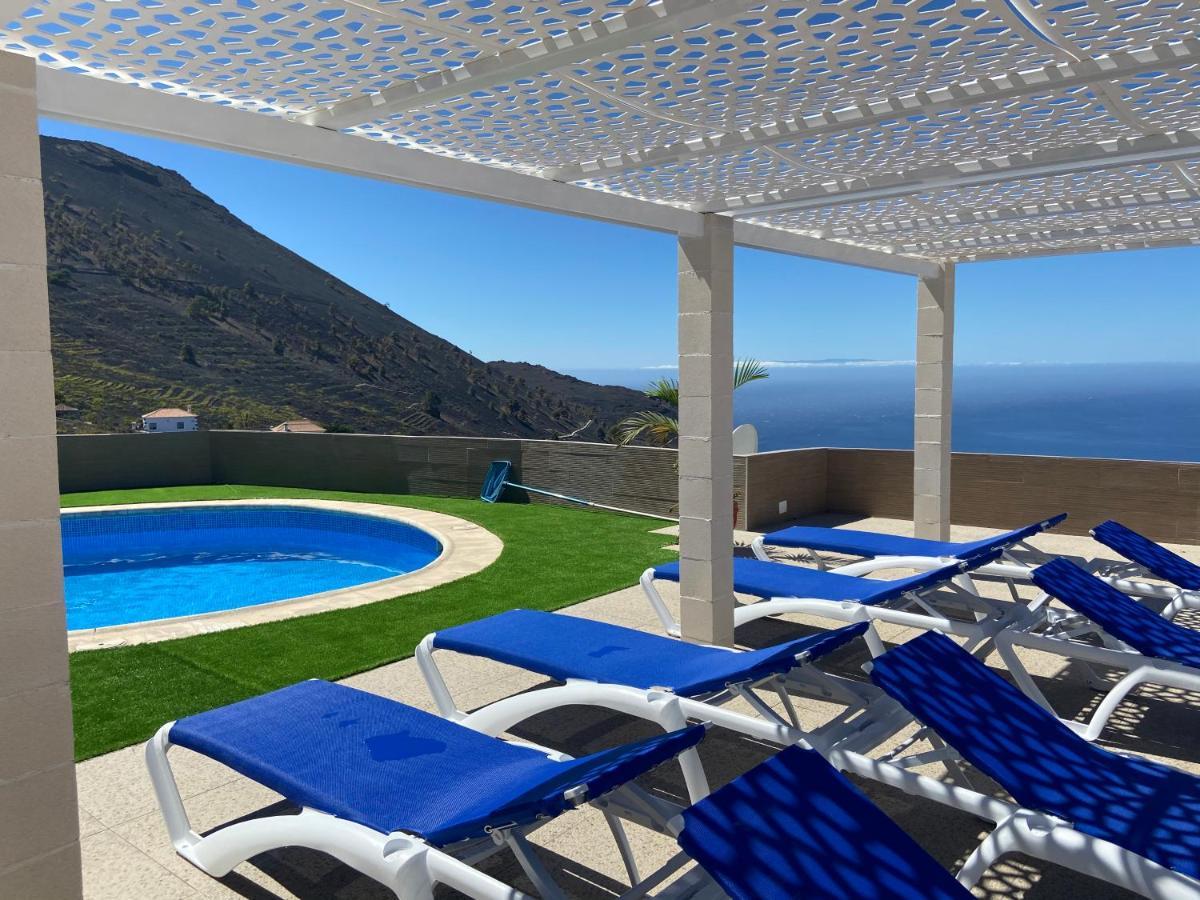 Apartamento Y Colón Fuencaliente de la Palma