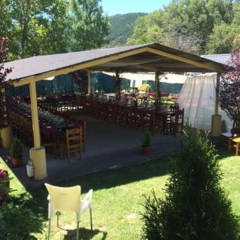 Campsite Camping Solopuent Castiello de Jaca